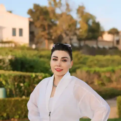 Sonya Abazary